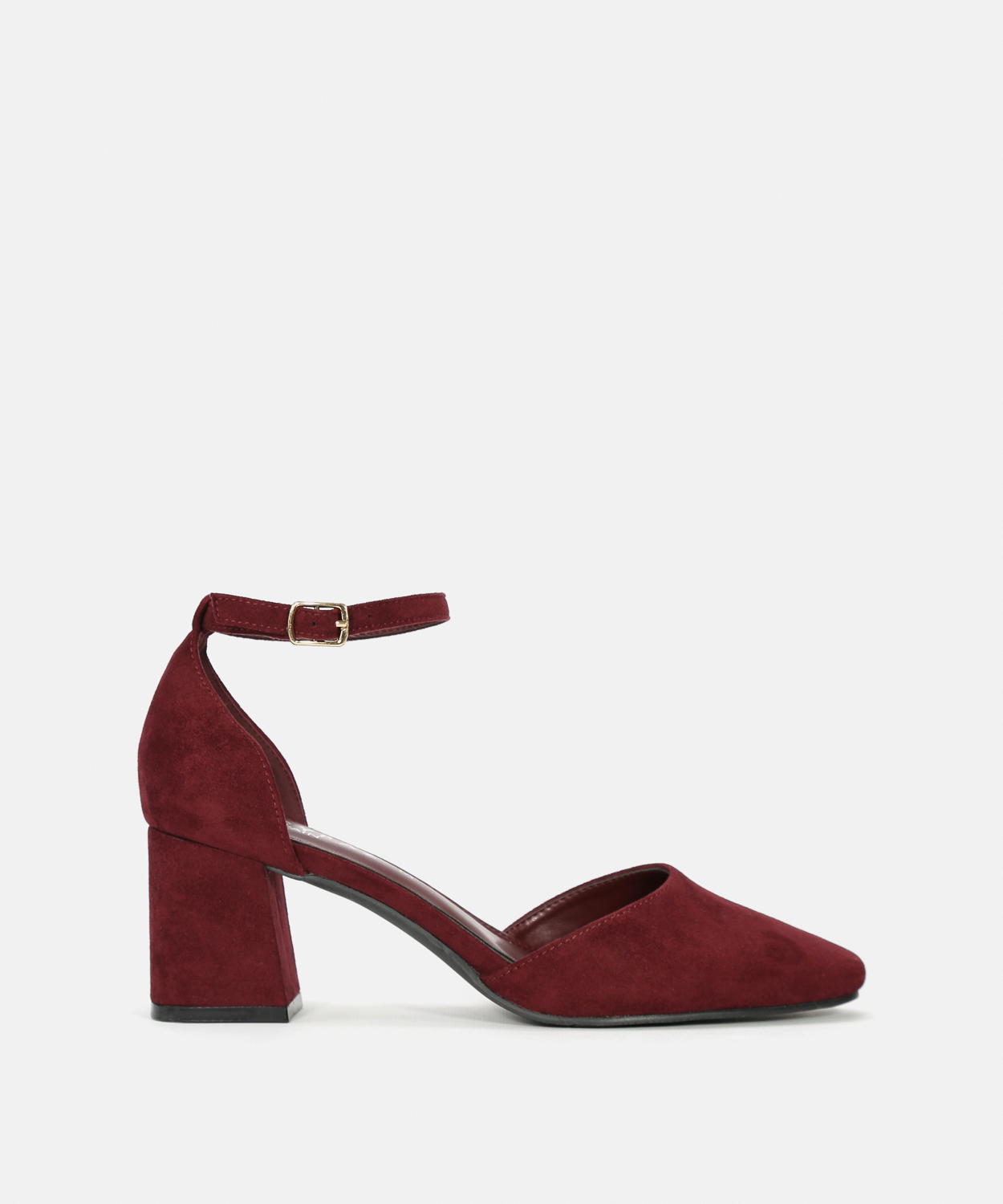 Zapatos tac&oacute;n pulsera image number null